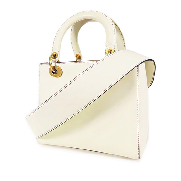 DIORMedium Niki De Saint Phalle Lady Satchel - Picture 2 of 16